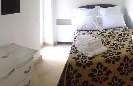 Tragara Luxury