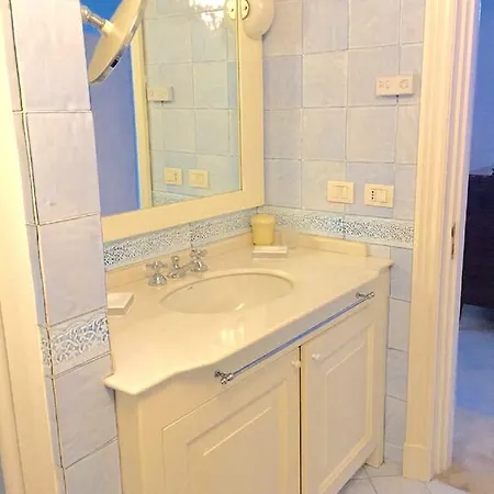 Tragara Luxury Villa *