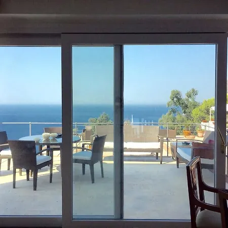 Villa Tragara Luxury Capri