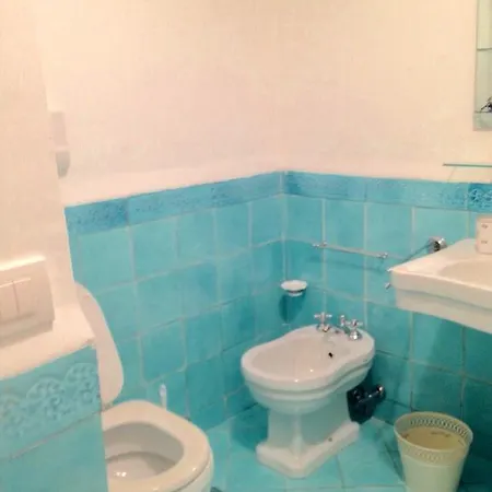 Tragara Luxury Villa