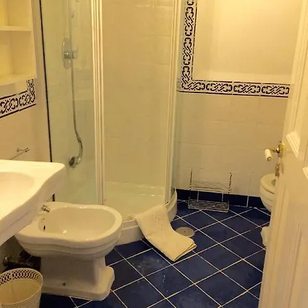 Tragara Luxury *