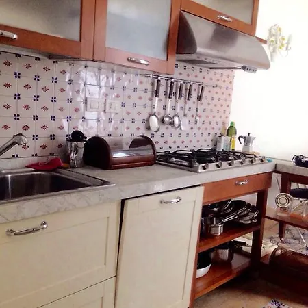 Villa Tragara Luxury *