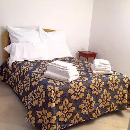 Tragara Luxury *