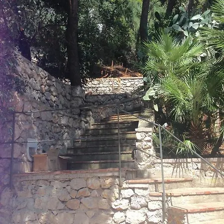 Tragara Luxury Villa *