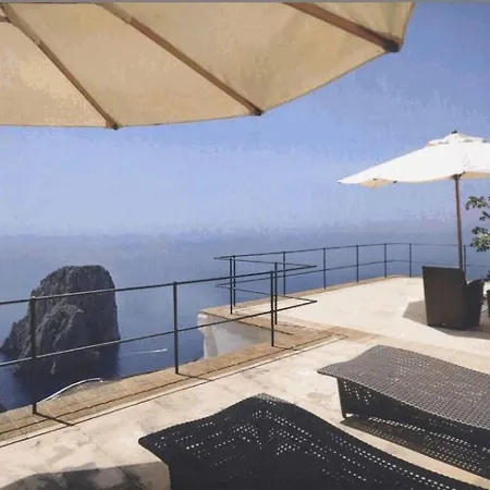Tragara Luxury