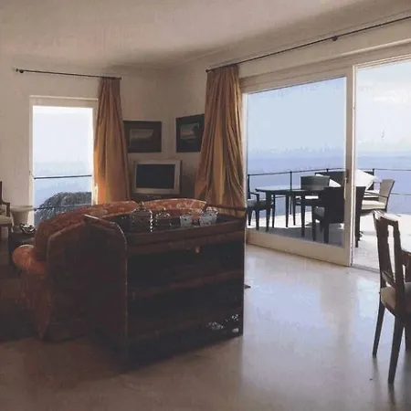 Tragara Luxury Capri