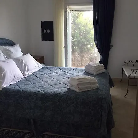 Villa Tragara Luxury Capri